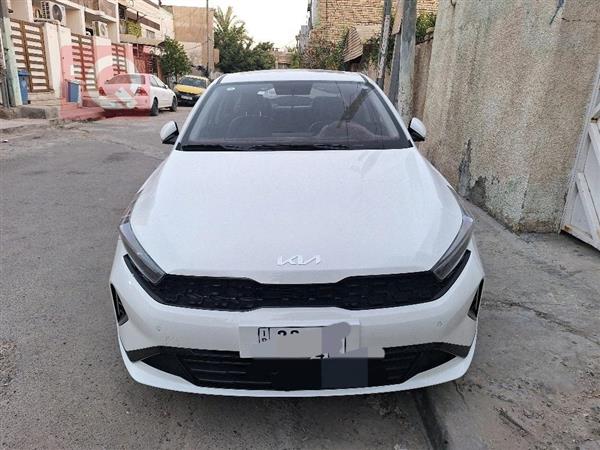 كيا K3 2024 للبيع في العراق -  بغداد